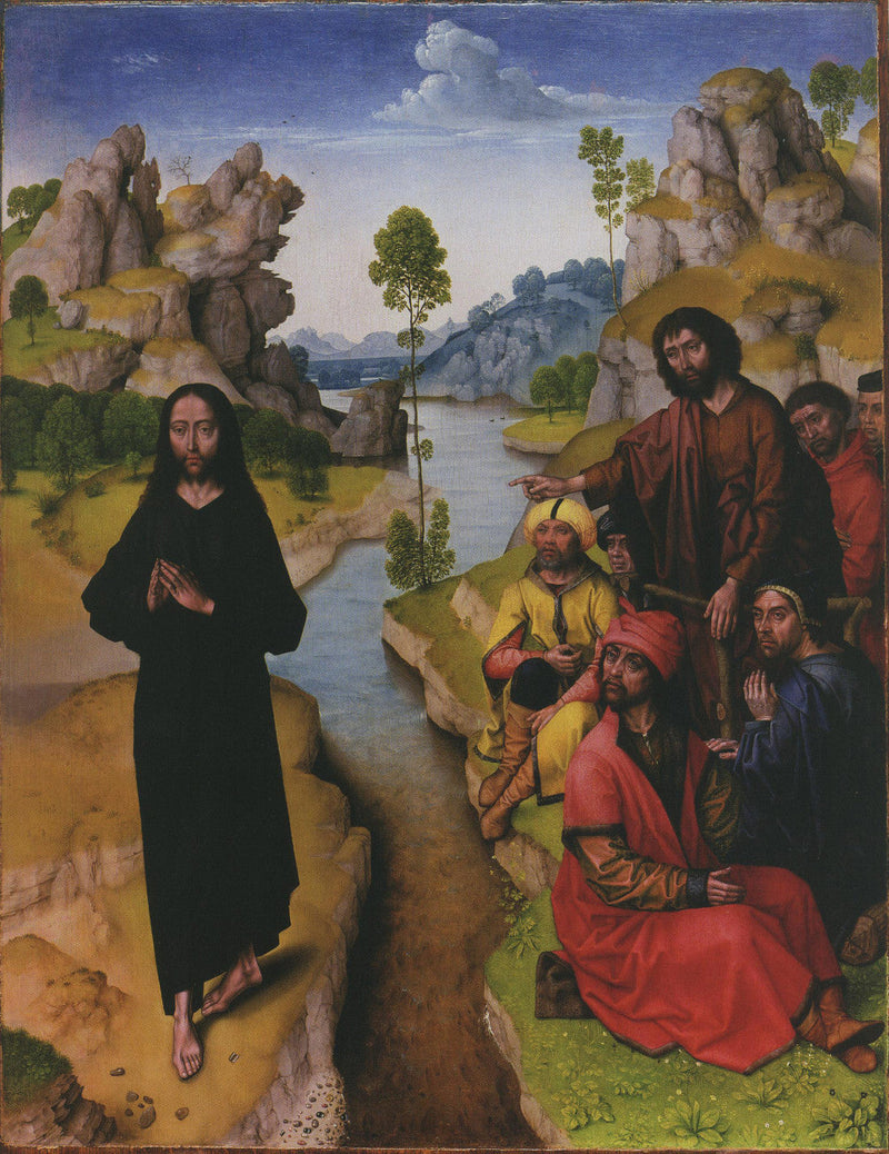 Q107438467 - דירק באוטס