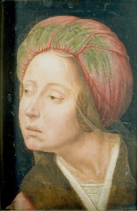 קוונטין מטיס