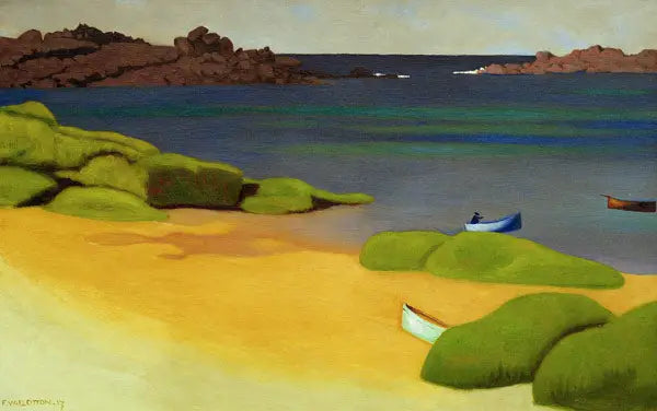 Q108664330 - Félix Vallotton - Alpha Reproduction