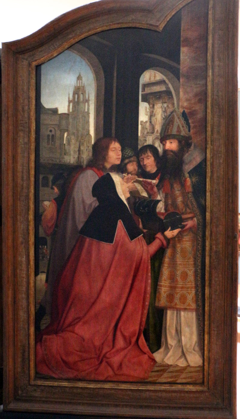 Q116296143 - קוונטין מטיס