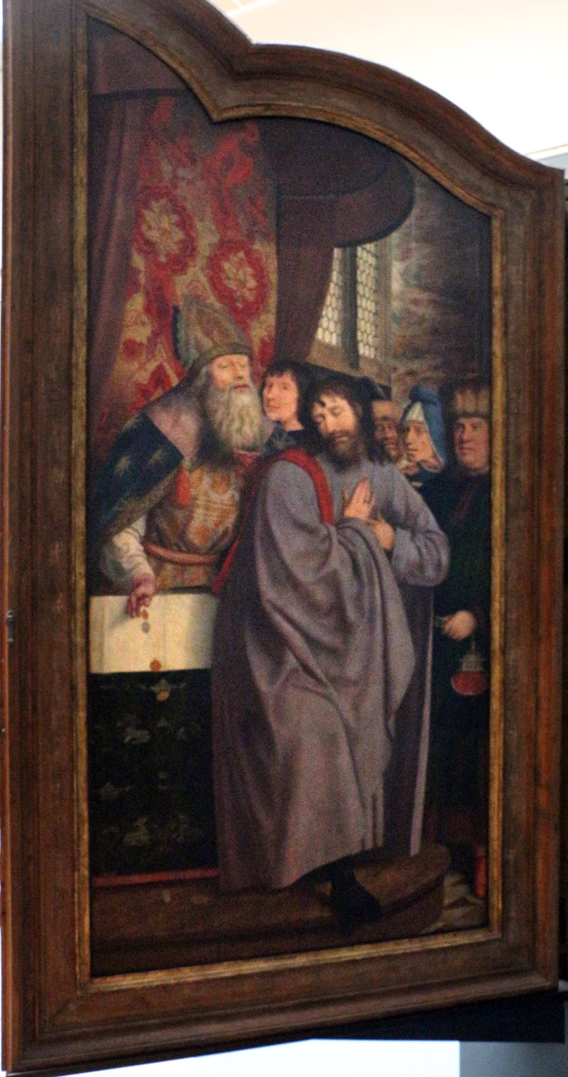 Q116296144 - קוונטין מטיס