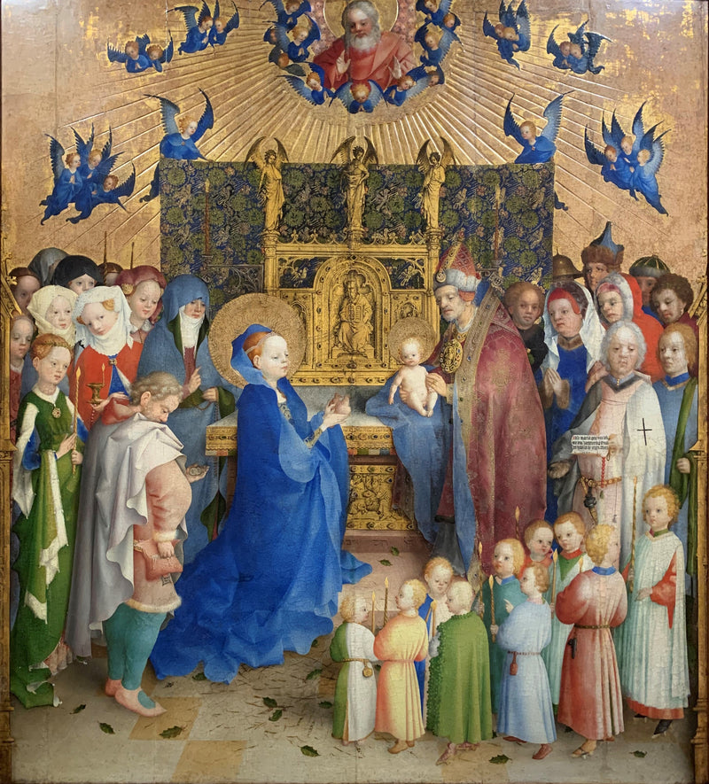 Q119407162 - שטפן לוכנר