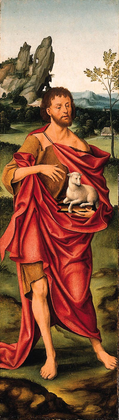 Q121503726 - Joos van Cleve - Alpha Reproduction