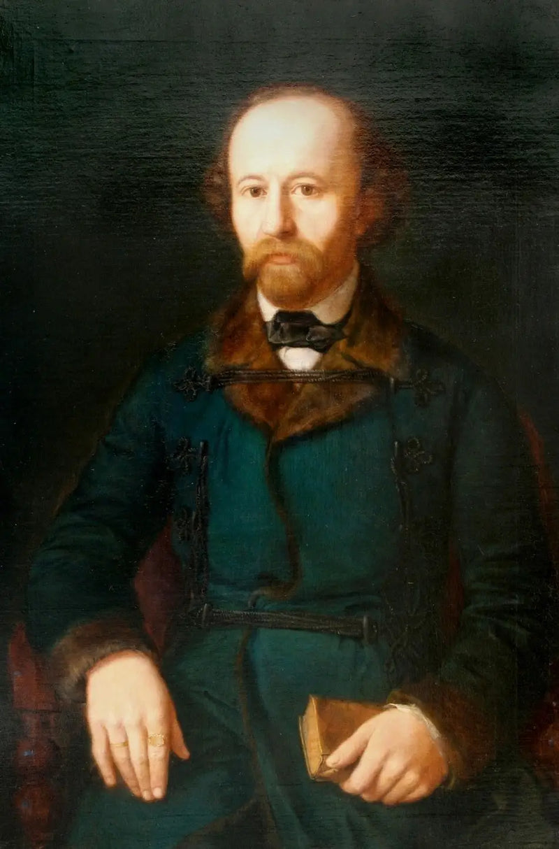 Q123202140 - ינ Matejko