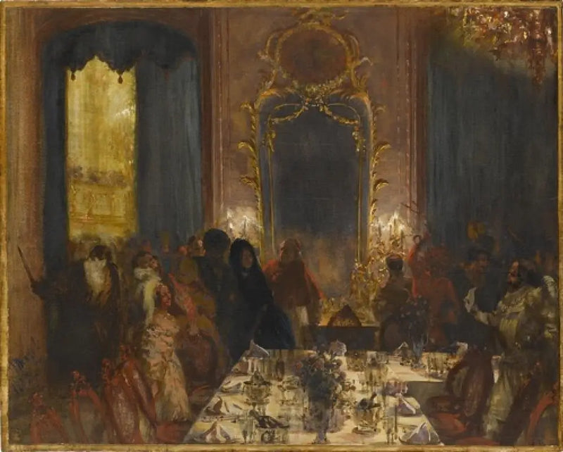 Q124300161 - אדולף פון מנזל