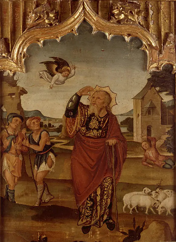 Q129498824 - Vicente Masip - Alpha Reproduction