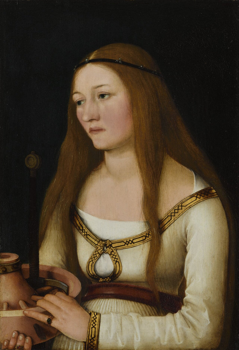 קוד מוצר: Q131748982 - הנס הולביין הזקן