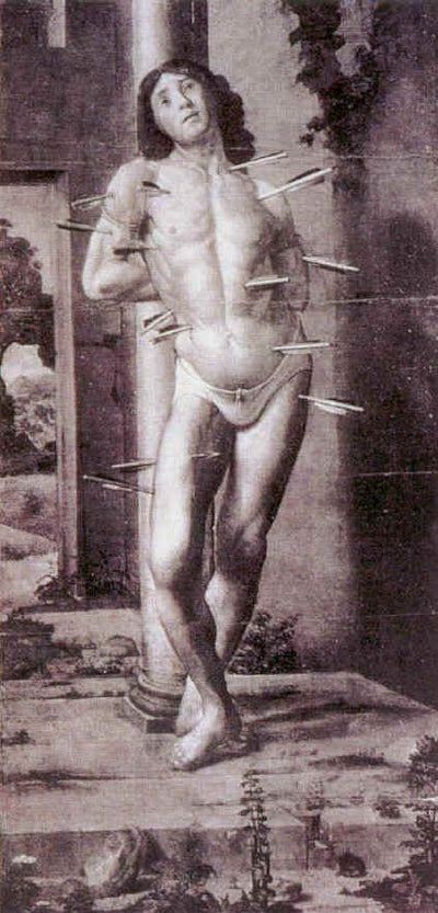 Q131866717 - Pedro Berruguete - Alpha Reproduction