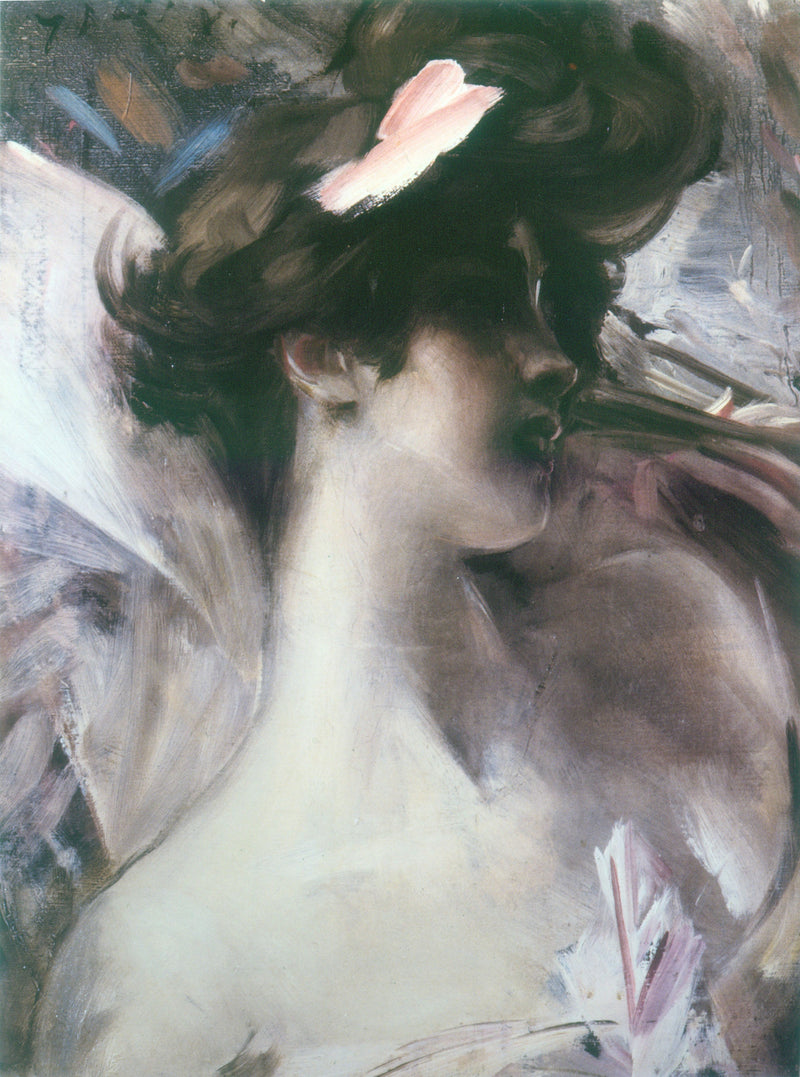 Giovanni Boldini - קוואנטו בולדיני