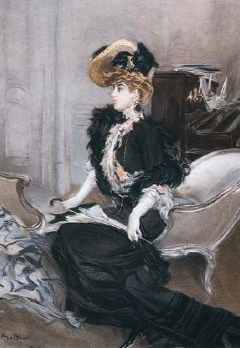 Q134351081 - Giovanni Boldini - Alpha Reproduction