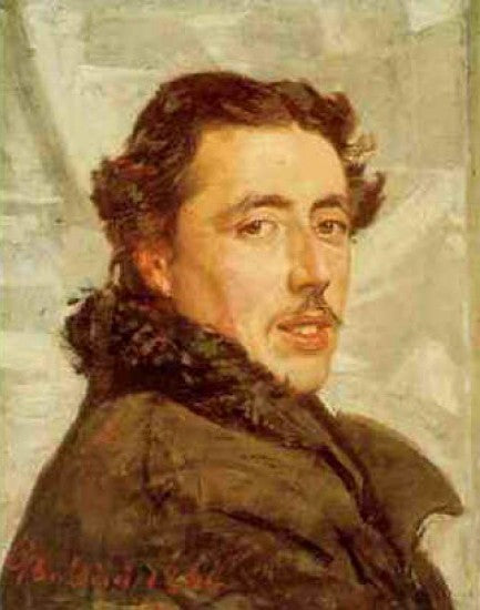 Q134351430 - ג'ובאני בולדיני