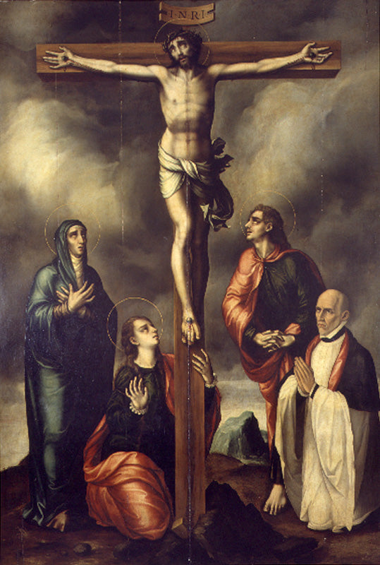 Q135913300 - לואיס דה מוראלס