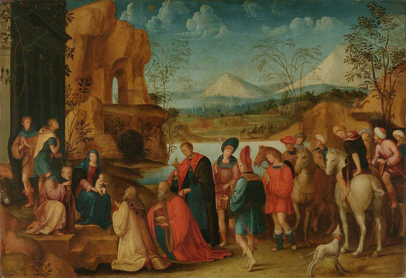 Q29474647 - פרנצ'סקו פרנצ'יה