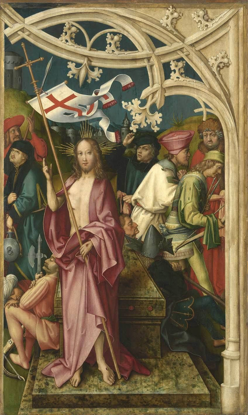 Q29952536 - הנס הולביין הזקן