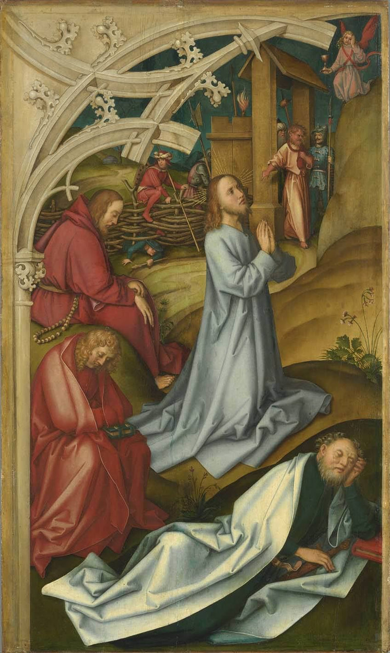 Q29952540 - הנס הולביין הזקן