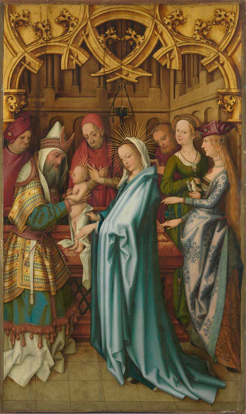 Q29952545 - הנס הולביין הזקן