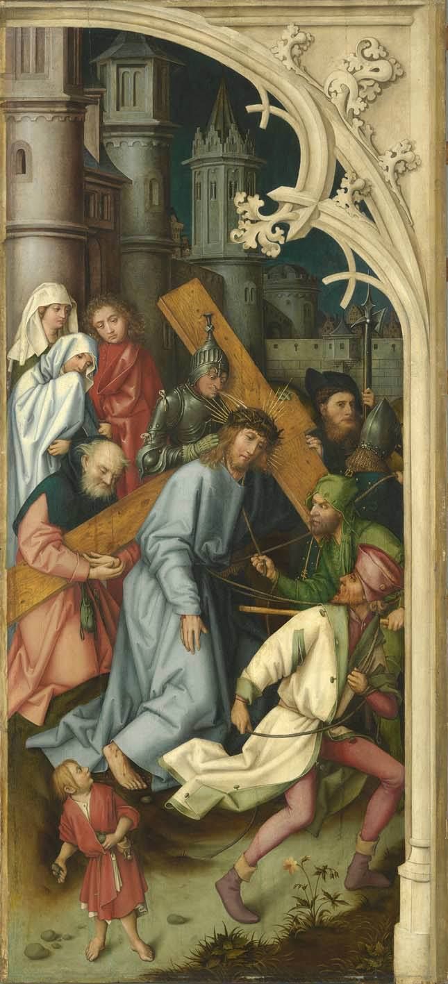 Q29952550 - הנס הולביין הזקן