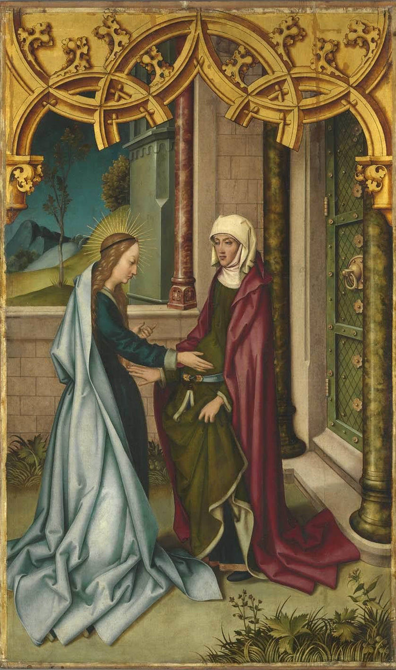 Q29952554 - הנס הולביין הזקן