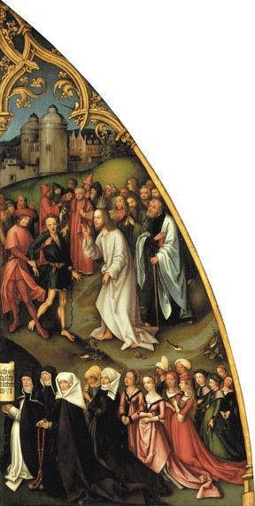 היינס הולביין הזקן