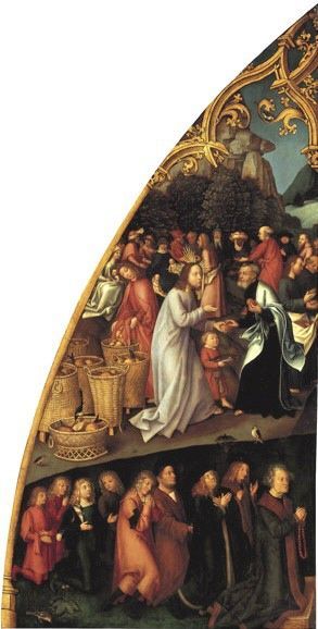 Q29955155 - Hans Holbein the Elder - Alpha Reproduction