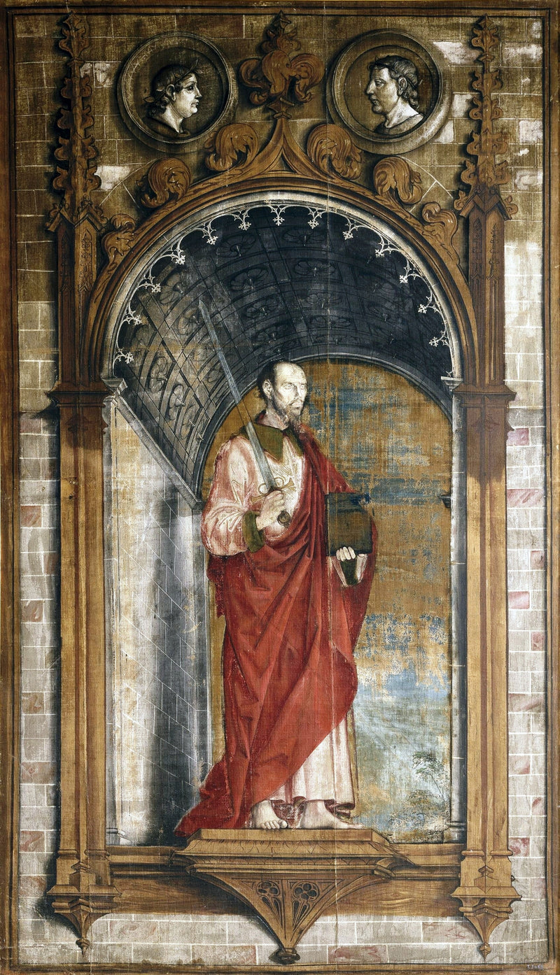 Q59489999 - פדרו ברוגטה