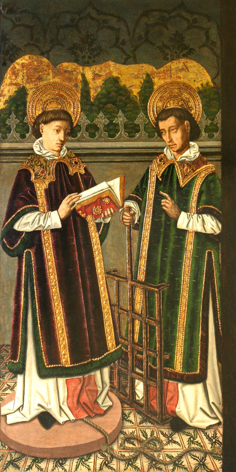 Q61963030 - ברתולומé ברמחו