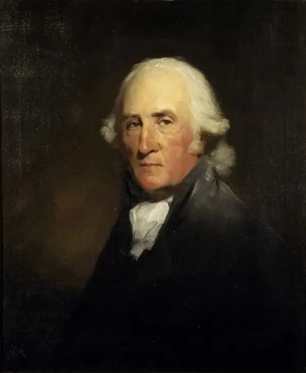הרה"ג אלכסנדר קרייל, 1722 - 1805. תאולוג ופרסומאי - הנרי רייבורן