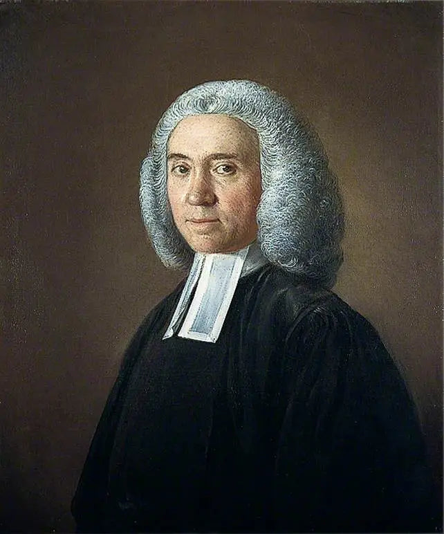 רֶבֶּרֶנד קַנִּינג (1708–1775) - תומאס גיינסבורו