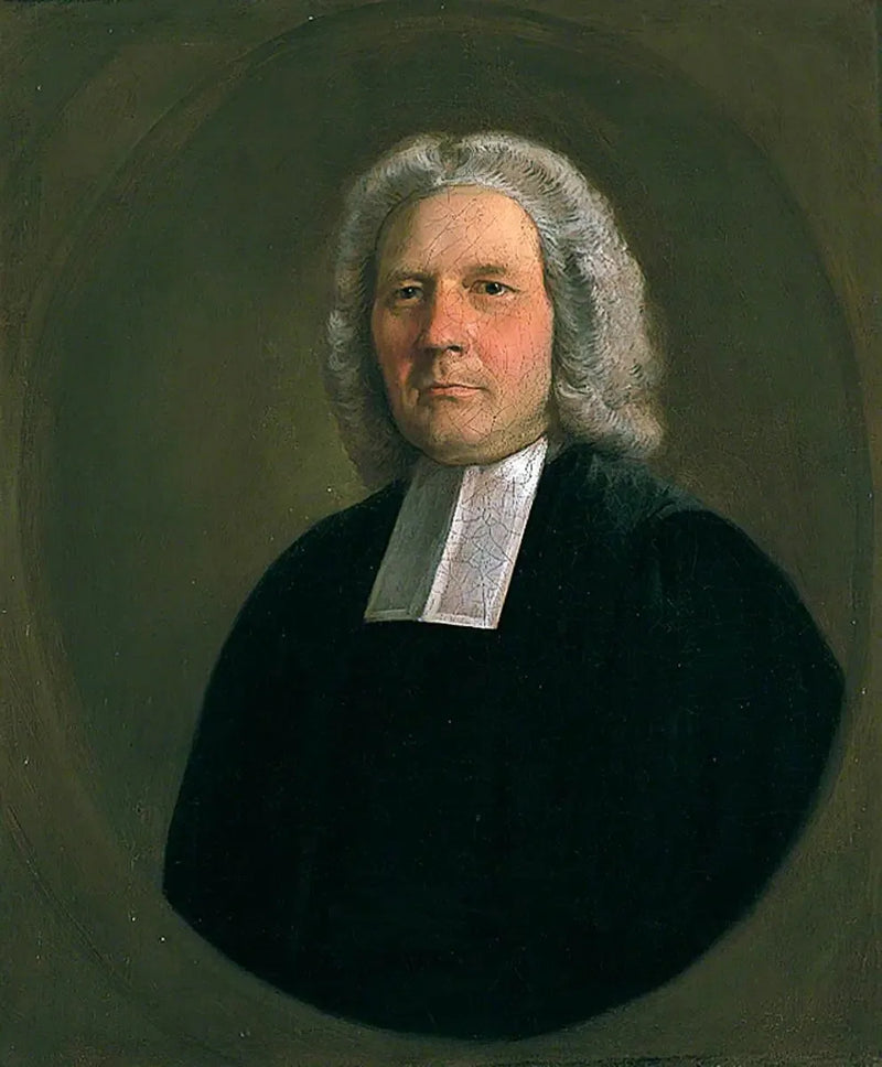 הרוזן רוברט הינגסטון (1699–1776) - תומאס גיינסבורו