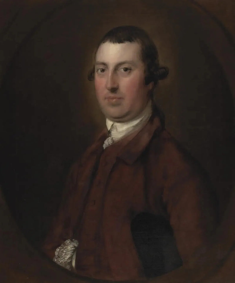 רוברט ווין, 1732-1798 - תומאס גיינסבורו