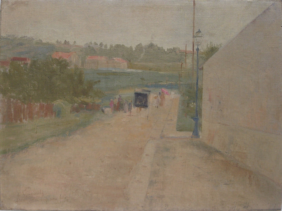 Rosny-sous-Bois - פריז - Eliseu Visconti