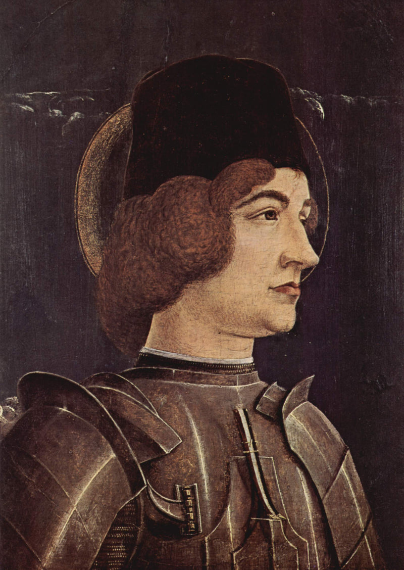 סנט ג'ורג' - קוסמה טורה