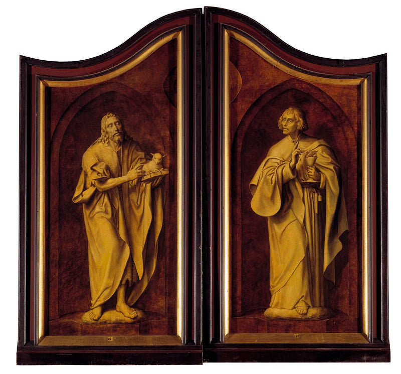 סנט ז'אן - קוונטין מטיס