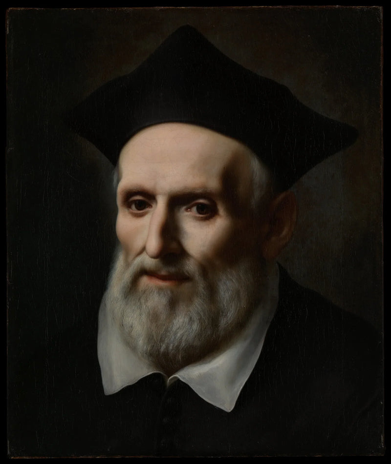 סנט פיליפ נרי (1515-1595) - קרלו דולצ'י