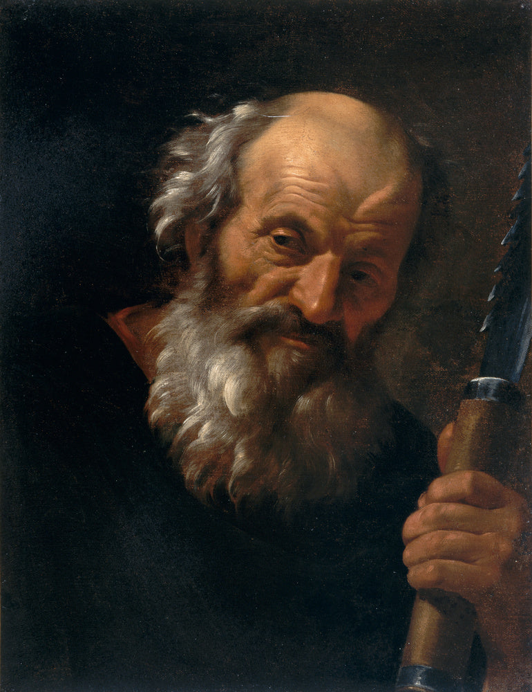 סנט סימון השליח - סימון וויט