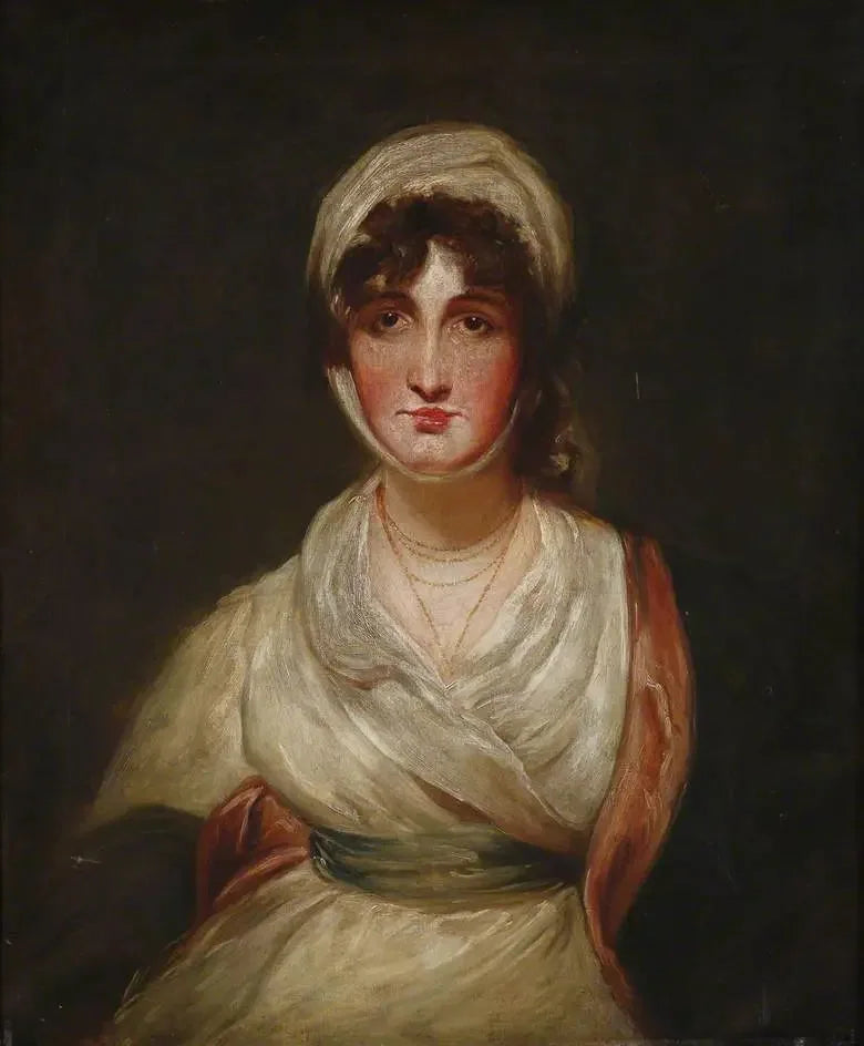סארה סידונס (1755–1831) - תומאס לורנס