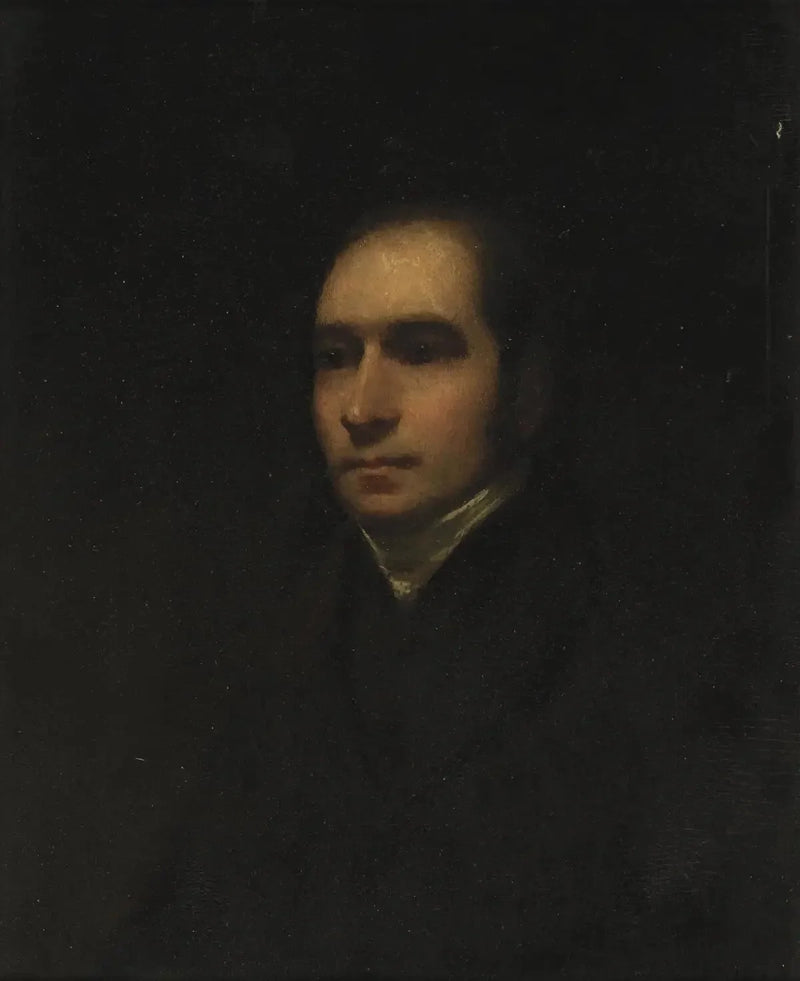 סיר צ'ארלס פורבס (1774-1849) - הנרי רייבורן