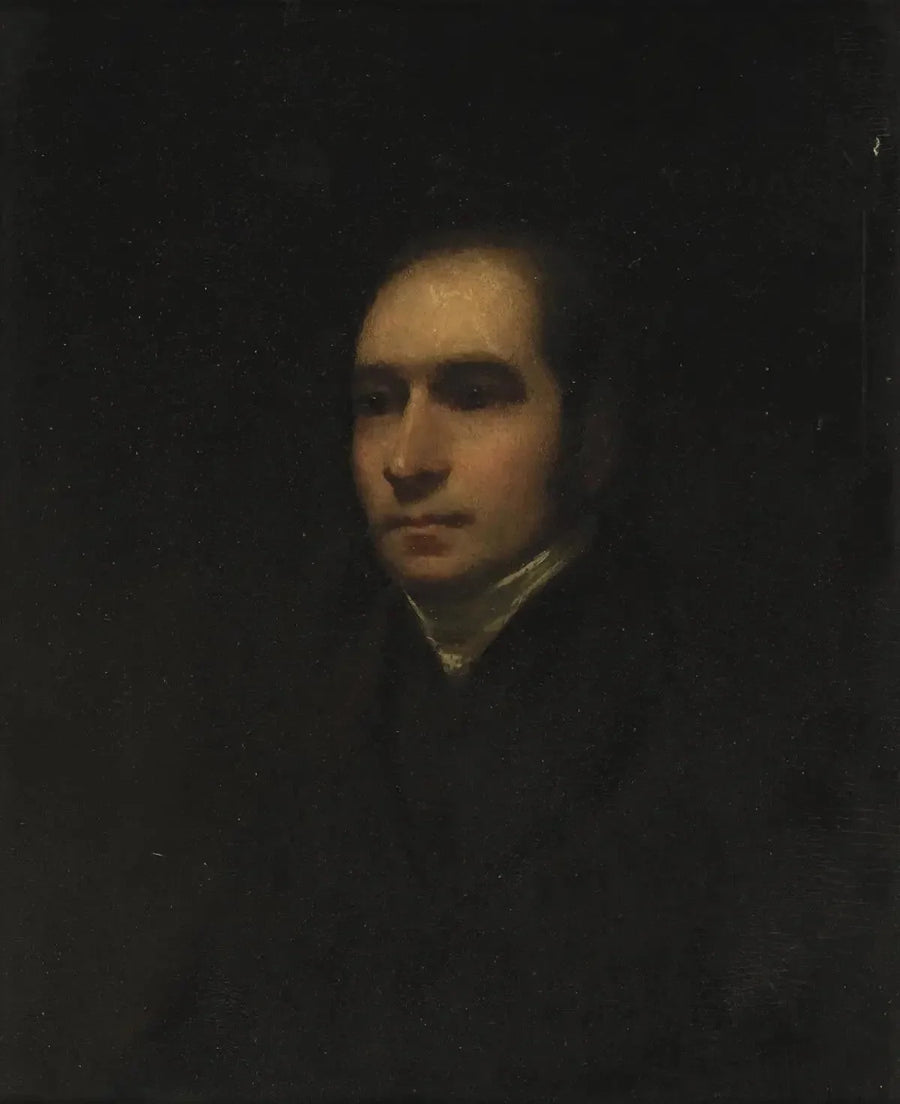 סיר צ'ארלס פורבס (1774-1849) - הנרי רייבורן