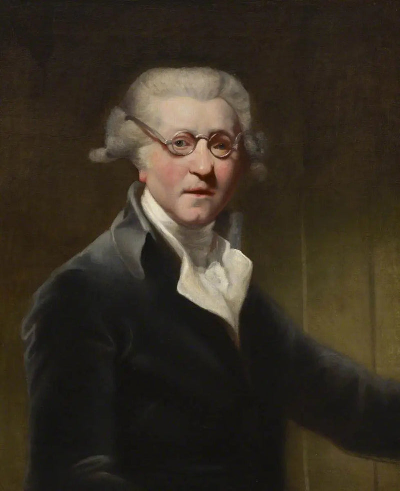 סיר ג'ושוע ריינולדס (1723–1792) - ג'ושוע ריינולדס