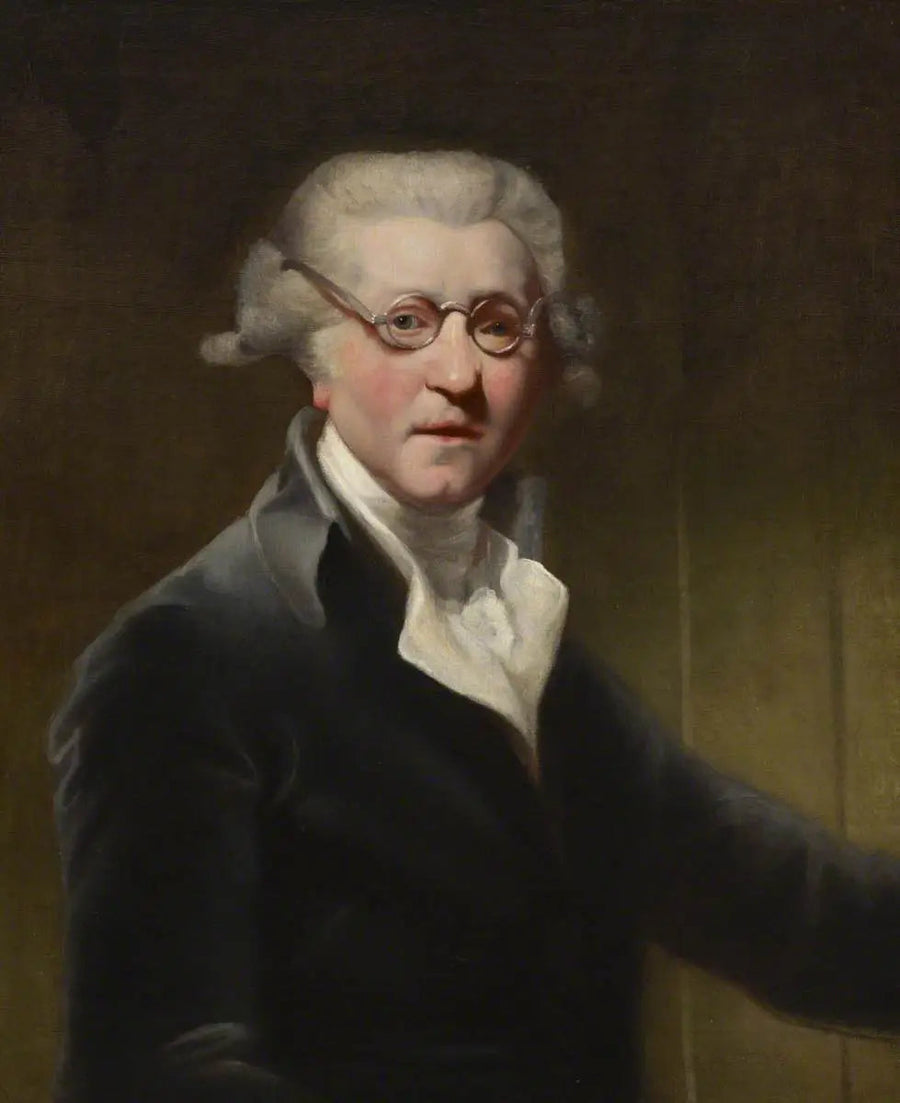 סיר ג'ושוע ריינולדס (1723–1792) - ג'ושוע ריינולדס