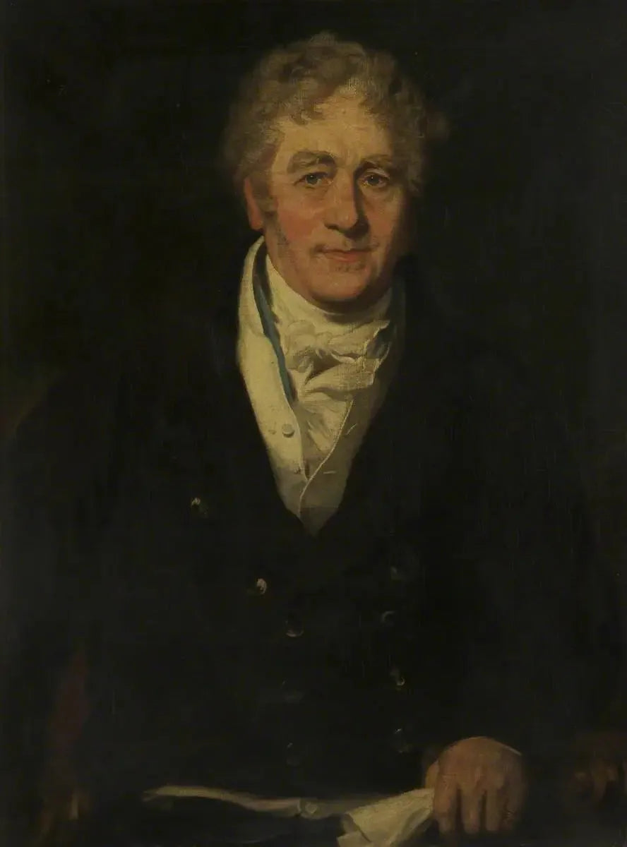 סיר רוברט פיל (1788–1850) - תומאס לורנס