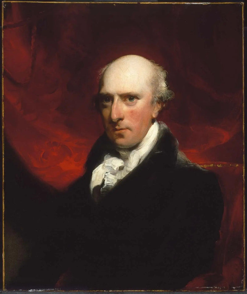 סיר יובדייל פרייס, ברונט (1747–1829) - תומאס לורנס