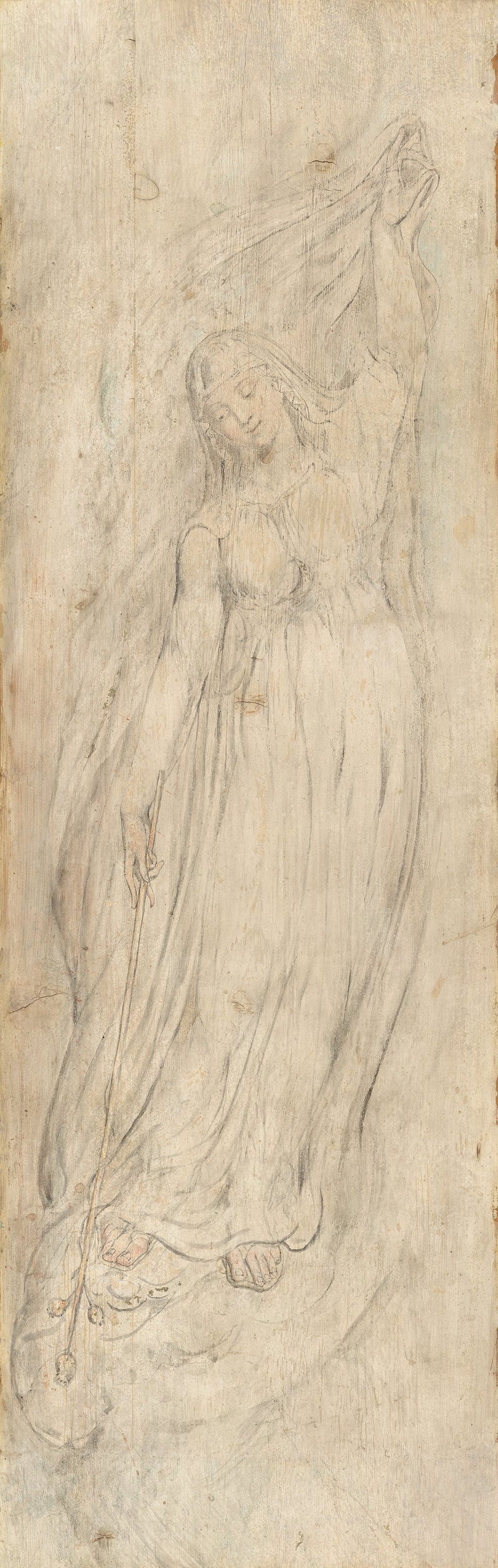 ערב - ויליאם בלייק