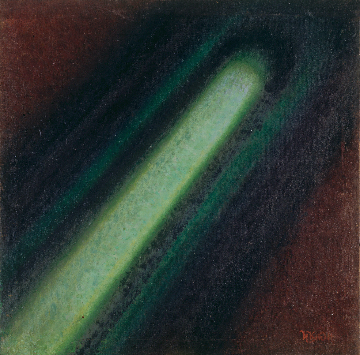 Spherical Composition - Ivan Kliun