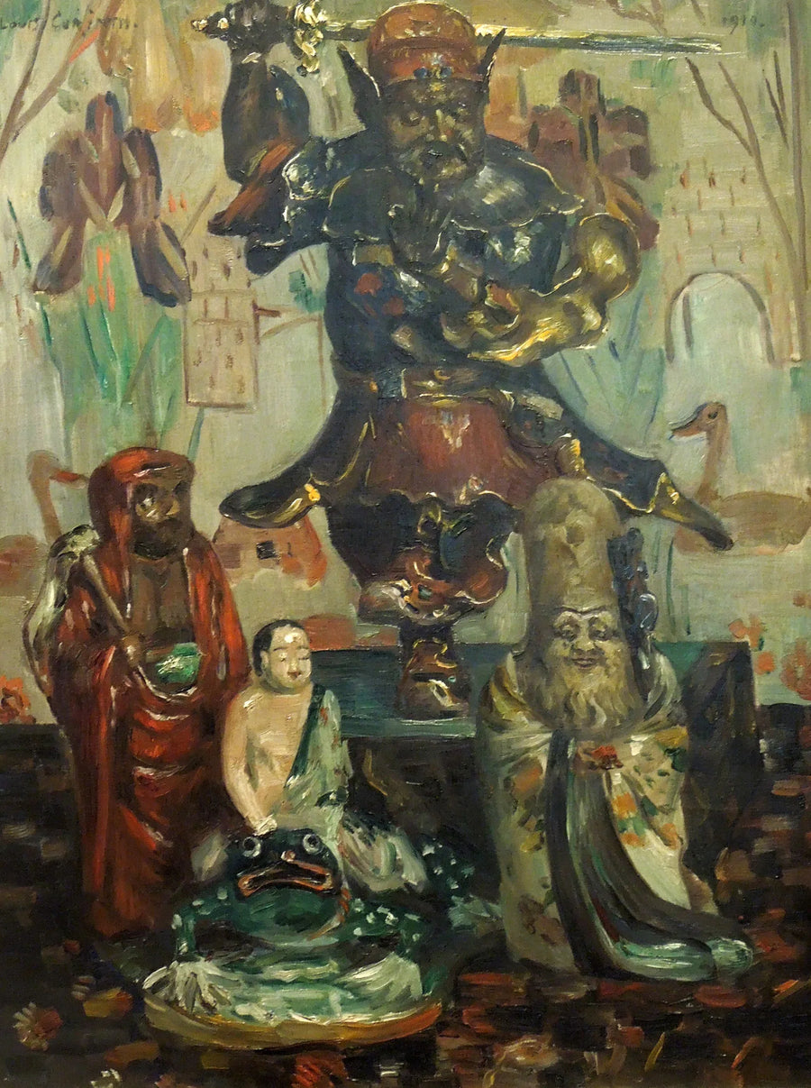 Q124421930 - לוביס קורינת