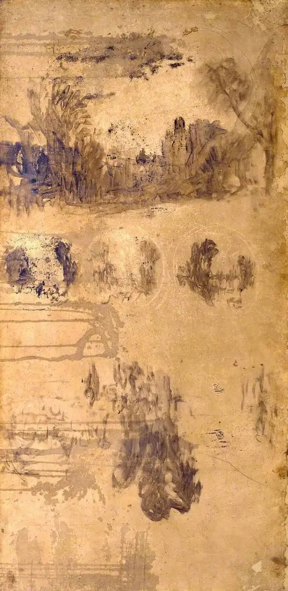 מחקרים עבור 'שחר הנצרות' - ג. מ. ו. טרנר