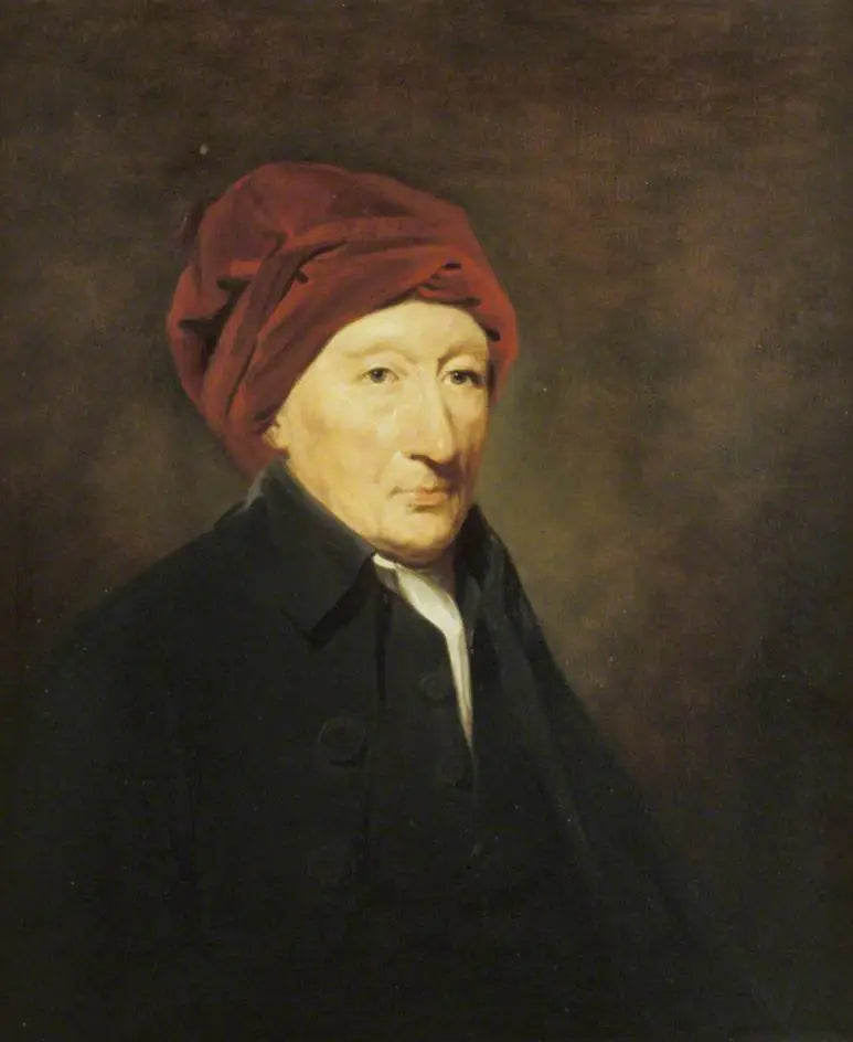תומאס ריד (1710–1796) - הנרי רייבורן