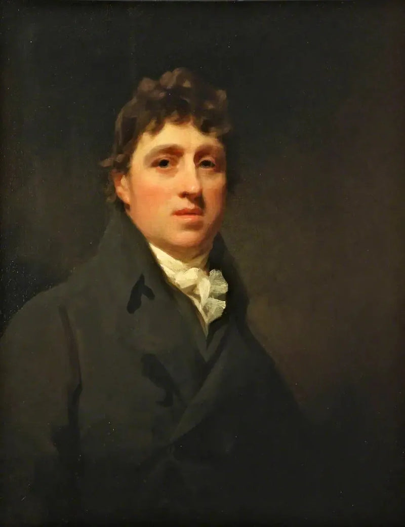 תומאס טלפורד (1757–1834) - הנרי רייבורן
