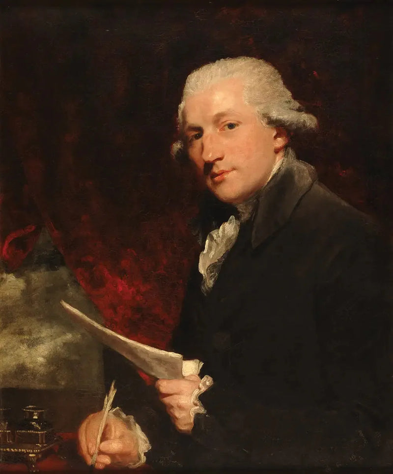 תומאס תומקינס (1743–1816) - יהושע ריינולדס
