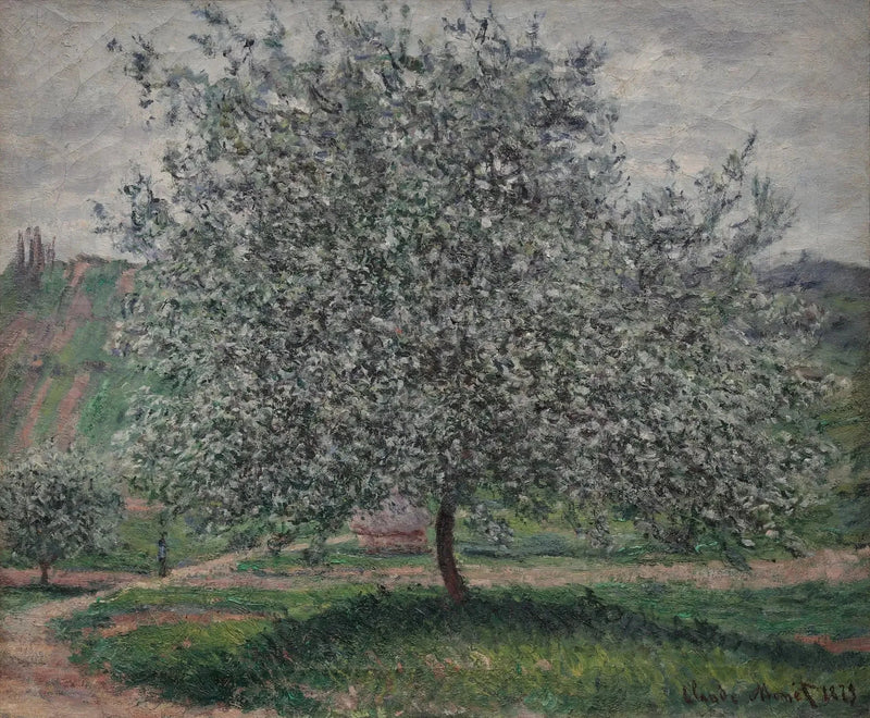 כותרת מתורגמת לא זמינה - Claude Monet